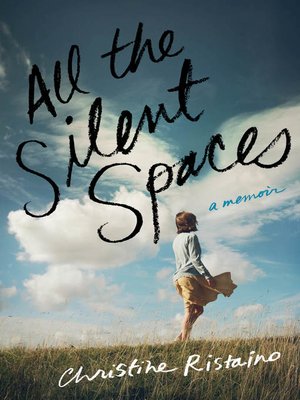 cover image of All the Silent Spaces